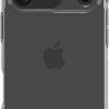 BlueBuilt Protective Back Cover iPhone 17 Pro Transparant