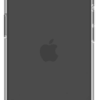 BlueBuilt Protective Back Cover iPhone 17e/16e Transparant