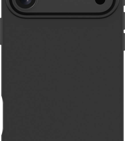 BlueBuilt Protective Back Cover iPhone 18 Pro Max Zwart