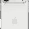 BlueBuilt Protective Back Cover iPhone 18 Pro Transparant