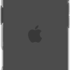 BlueBuilt Protective Back Cover iPhone Air Transparant