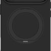 BlueBuilt Protective Back Cover met MagSafe en Standaard iPhone 18 Pro Max Zwart