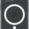 BlueBuilt Protective Back Cover met MagSafe iPhone 15 Transparant