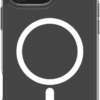 BlueBuilt Protective Back Cover met MagSafe iPhone 16 Pro Max Transparant