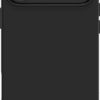 BlueBuilt Protective Back Cover met MagSafe iPhone 17 Pro Max Black
