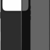 BlueBuilt Protective Back Cover met MagSafe iPhone 17 Pro Max Zwart + BlueBuilt iPhone 17 Pro Max Privacy Screenprotector Glas