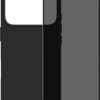 BlueBuilt Protective Back Cover met MagSafe iPhone 17 Pro Zwart + BlueBuilt iPhone 17 Pro Privacy Screenprotector Glas