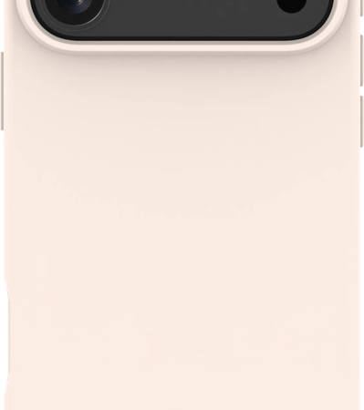 BlueBuilt Protective Back Cover met MagSafe iPhone 18 Pro Max Beige