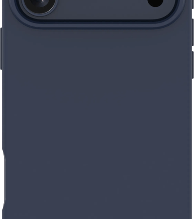 BlueBuilt Protective Back Cover met MagSafe iPhone 18 Pro Max Blauw