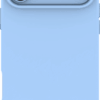 BlueBuilt Protective Back Cover met MagSafe iPhone 18 Pro Max Lichtblauw