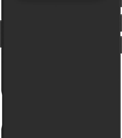 BlueBuilt  Protective Back Cover met MagSafe iPhone Air Black