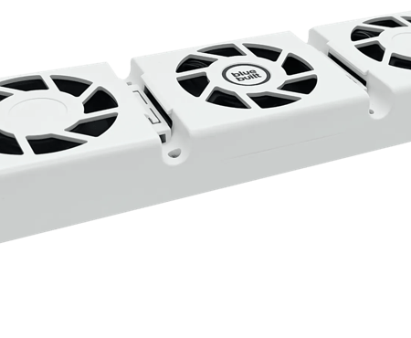 BlueBuilt Radiatorventilator Uitbreidingsset