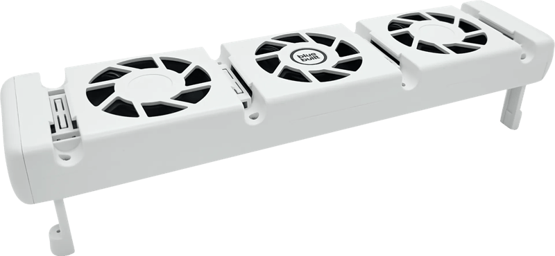 BlueBuilt Radiatorventilator Uitbreidingsset