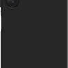BlueBuilt Samsung Galaxy A25 Back Cover Zwart