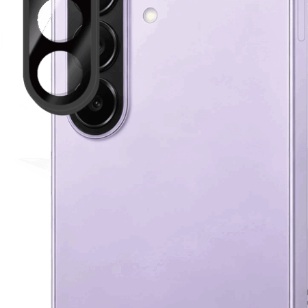 BlueBuilt Samsung Galaxy A27 Camera Lens Protector Aluminium