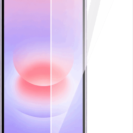 BlueBuilt Samsung Galaxy A27 Screenprotector Glas