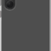 BlueBuilt Samsung Galaxy A35 Back Cover Transparant