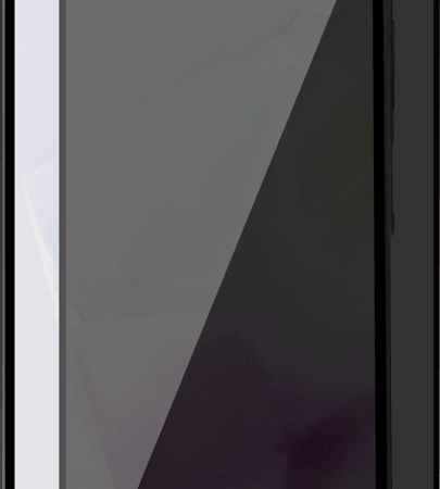 BlueBuilt Samsung Galaxy A36 Privacy Filter Screenprotector Glas