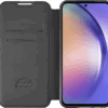 BlueBuilt Samsung Galaxy A55 Book Case Zwart