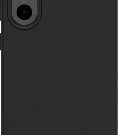 BlueBuilt Samsung Galaxy A56 Back Cover Zwart