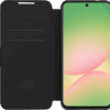 BlueBuilt Samsung Galaxy A57 Book Case Zwart