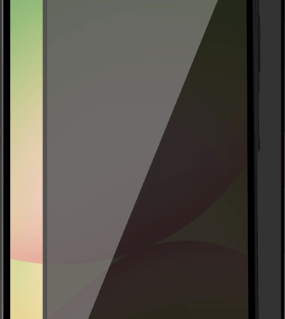 BlueBuilt Samsung Galaxy A57 Privacy Filter Screenprotector Glas