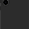 BlueBuilt Samsung Galaxy S25 FE Back Cover Zwart