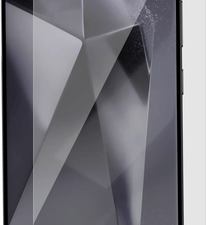 BlueBuilt Samsung Galaxy S25 Ultra Screenprotector Glas
