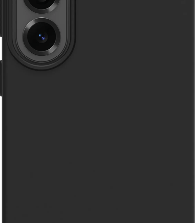 BlueBuilt Samsung Galaxy S26 Back Cover Zwart