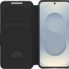 BlueBuilt Samsung Galaxy S26 Book Case Zwart