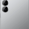 BlueBuilt Samsung Galaxy S26 / S26 Plus Camera Lens Protector Aluminium