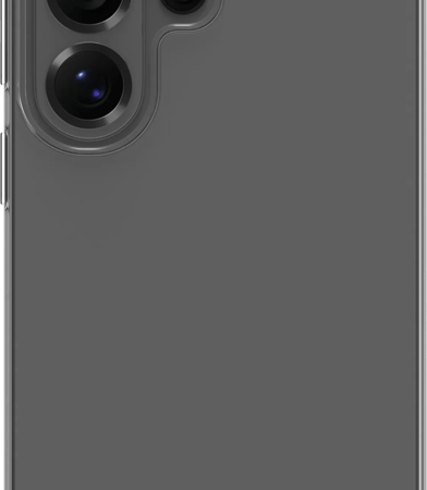 BlueBuilt Samsung Galaxy S26 Ultra Back Cover Transparant