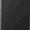 BlueBuilt Samsung Galaxy Tab A11 Book Case Zwart
