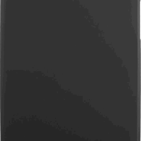 BlueBuilt Samsung Galaxy Tab A11 Plus Book Case Zwart