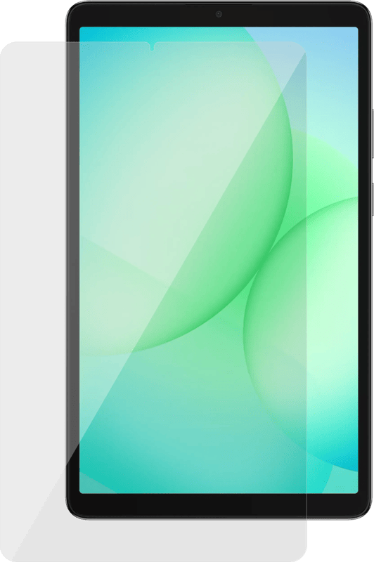 BlueBuilt Samsung Galaxy Tab A11 Screenprotector Glas