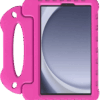 BlueBuilt Samsung Galaxy Tab A9 Kids Cover Roze