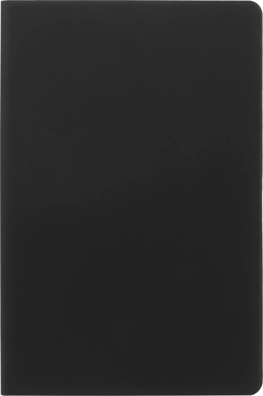 BlueBuilt Samsung Galaxy Tab S10 FE Plus Book Case Zwart