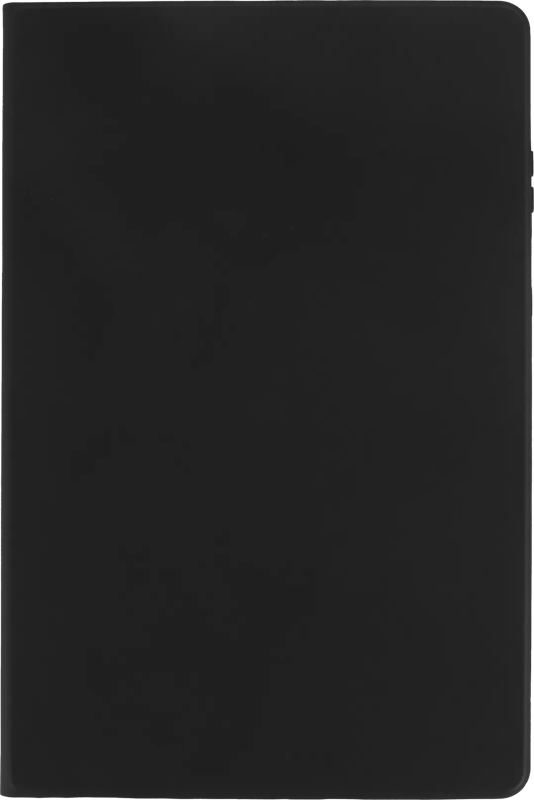 BlueBuilt Samsung Galaxy Tab S11 Book Case Zwart