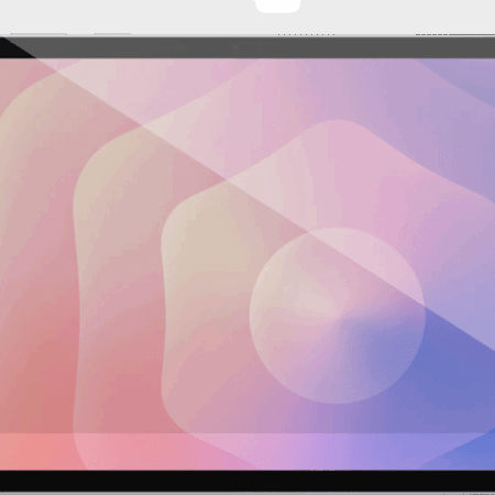 BlueBuilt Samsung Galaxy Tab S11 Screenprotector Glas