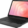 BlueBuilt Samsung Galaxy Tab S11 Toetsenbord Hoes QWERTY Zwart