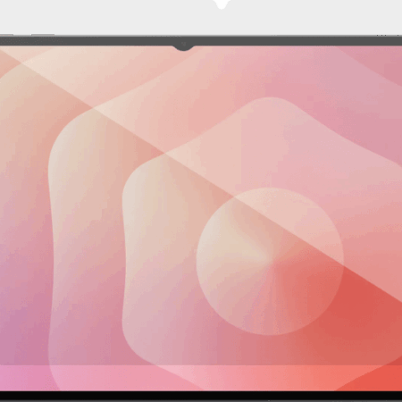 BlueBuilt Samsung Galaxy Tab S11 Ultra Screenprotector Glas