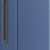 BlueBuilt Samsung Galaxy Tab S9/S9 FE/S10 FE/S10 Lite Book Case Blauw