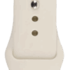 BlueBuilt Siliconen Bandje Sterrenlicht voor Apple Watch 40/41/42 mm