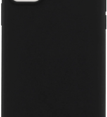 BlueBuilt Soft Case Apple iPhone 11 Back cover Zwart
