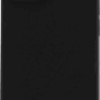 BlueBuilt Soft Case Apple iPhone 12 mini Back Cover Zwart