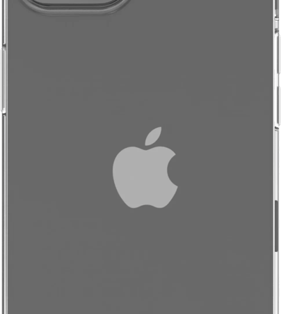 BlueBuilt Soft Case Apple iPhone 14 Plus Back Cover Transparant