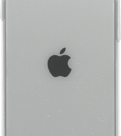 BlueBuilt Soft Case Apple iPhone SE 2022 / SE 2020 / 8 / 7 Back cover Transparant