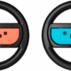 BlueBuilt Stuurtjes voor Nintendo Switch Joy-Cons