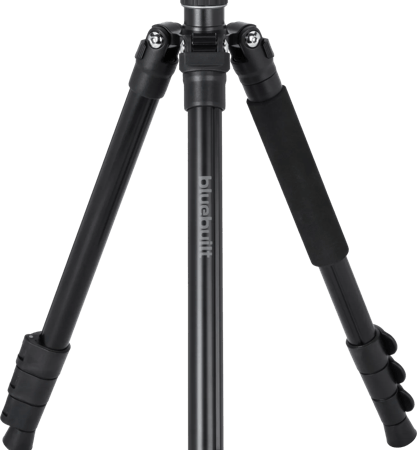 BlueBuilt Tripod met Balhoofd