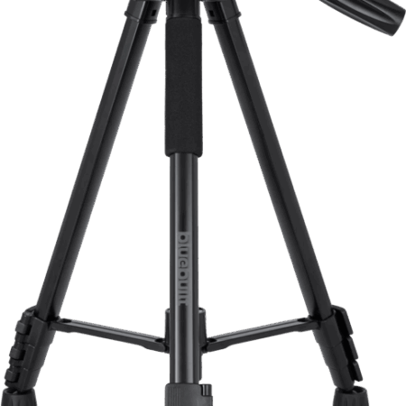 BlueBuilt Tripod met Driewegkop